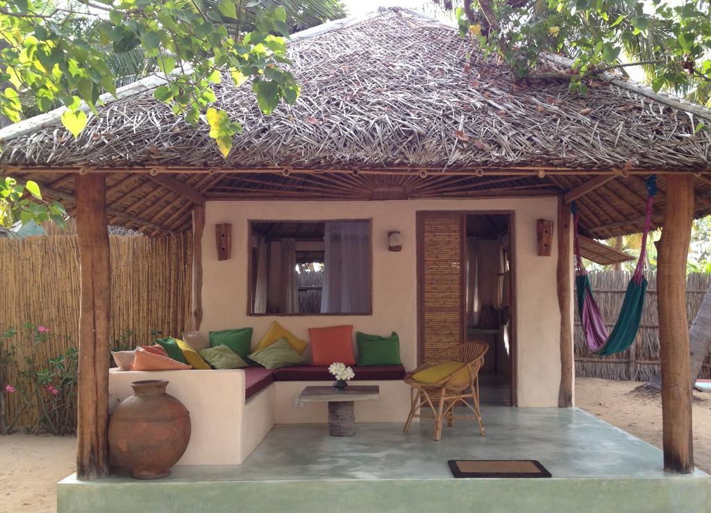 Cocodance Kitesurfing Resort Kalpitiya Ruang foto