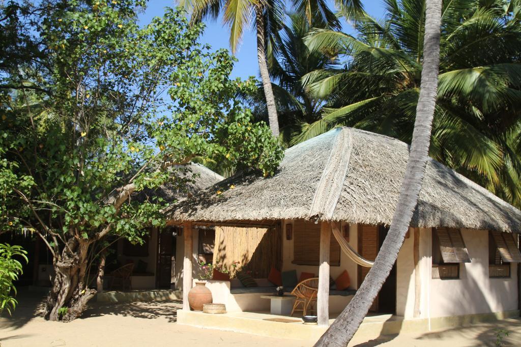 Cocodance Kitesurfing Resort Kalpitiya Bagian luar foto