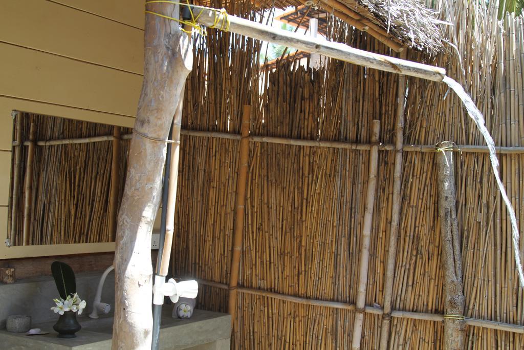 Cocodance Kitesurfing Resort Kalpitiya Bagian luar foto